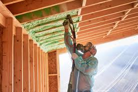 Best Garage Insulation  in Raintree Plantation, MO